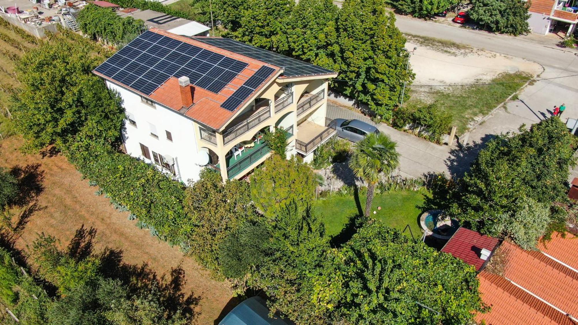 Rooms Rafomarija Međugorje Екстериор снимка