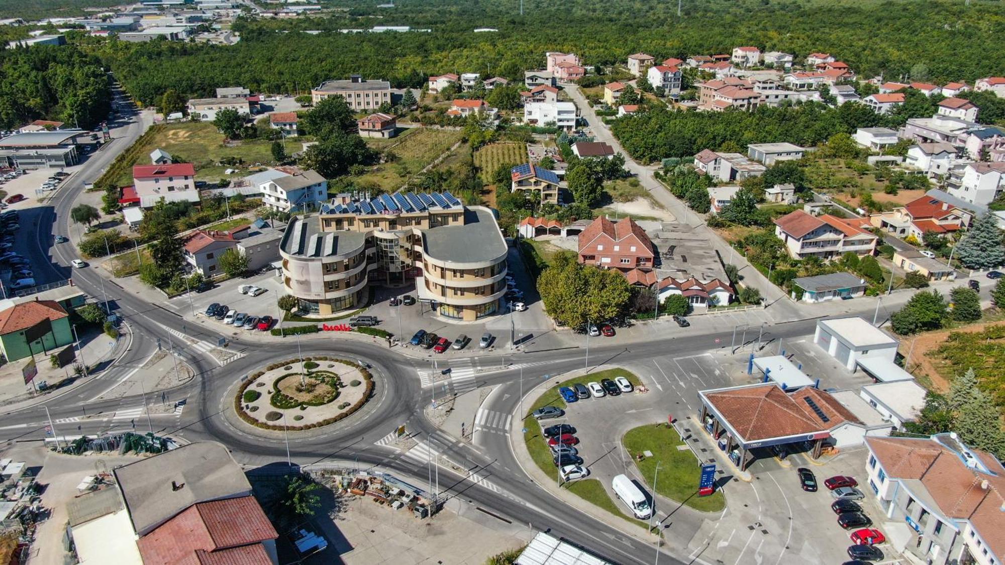 Rooms Rafomarija Međugorje Екстериор снимка