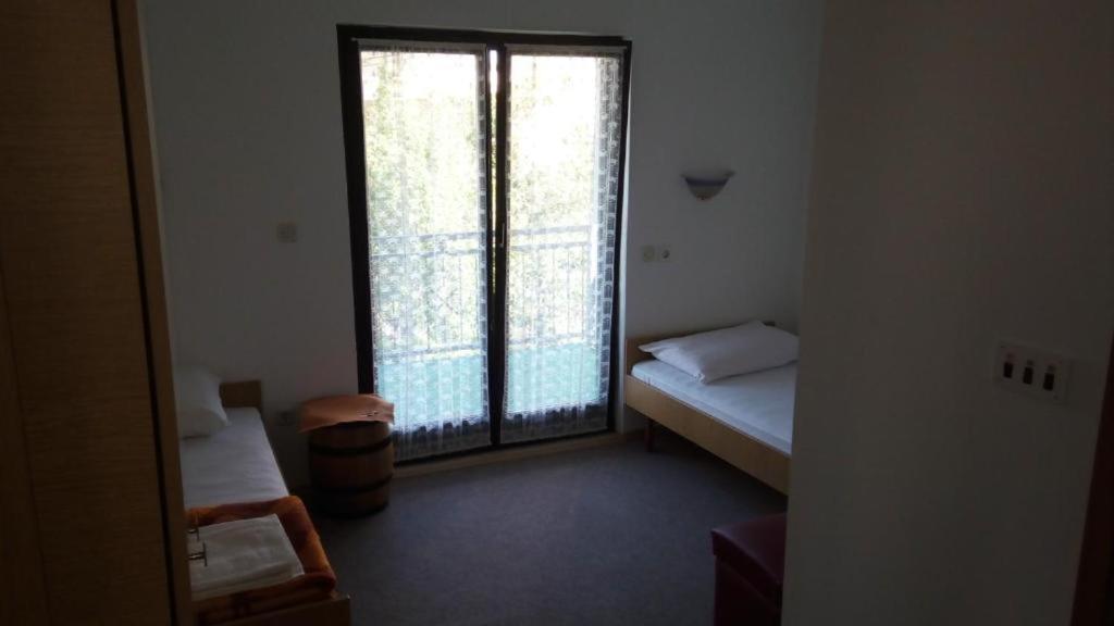 Rooms Rafomarija Međugorje Екстериор снимка