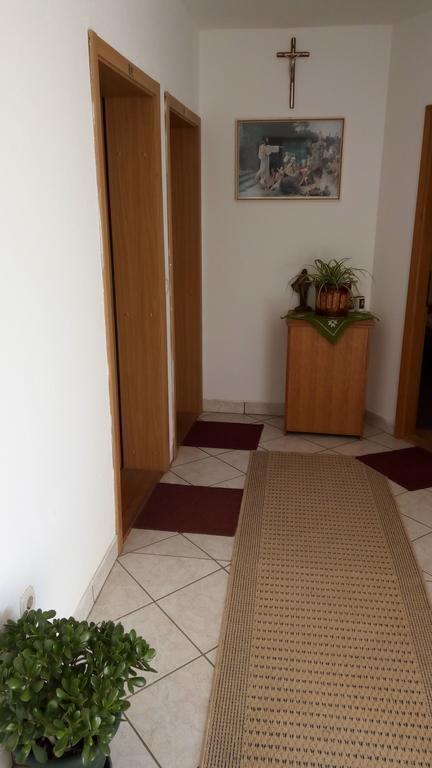 Rooms Rafomarija Međugorje Екстериор снимка