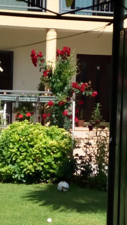 Rooms Rafomarija Međugorje Екстериор снимка