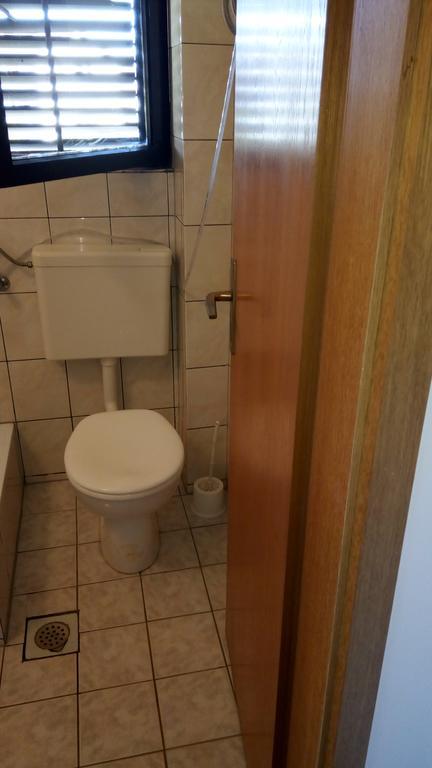 Rooms Rafomarija Međugorje Екстериор снимка