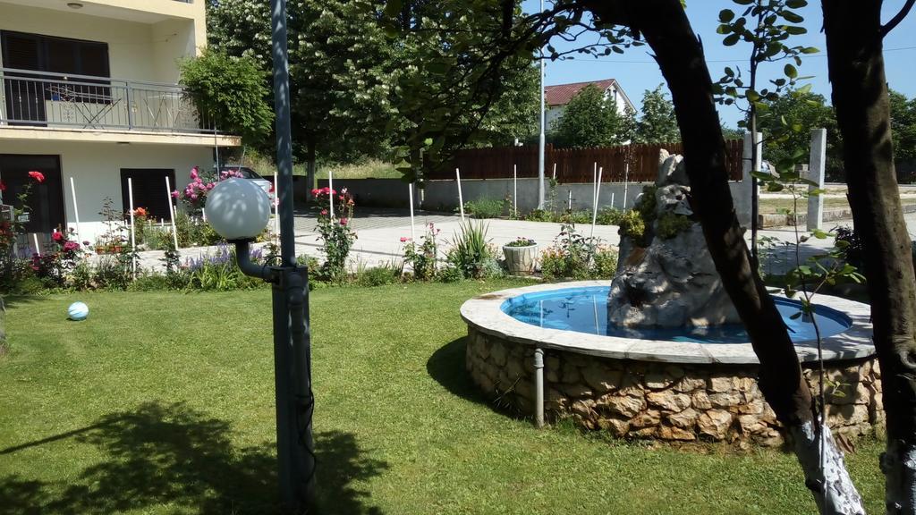 Rooms Rafomarija Međugorje Екстериор снимка