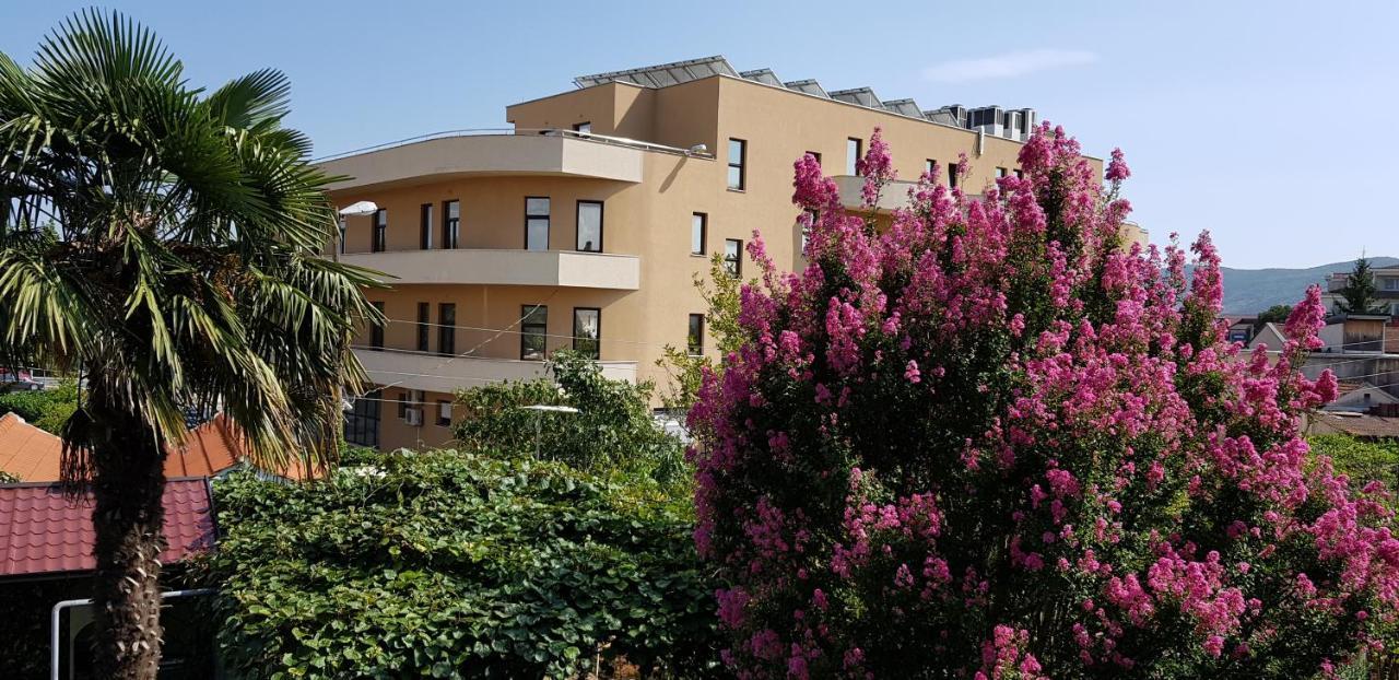 Rooms Rafomarija Međugorje Екстериор снимка