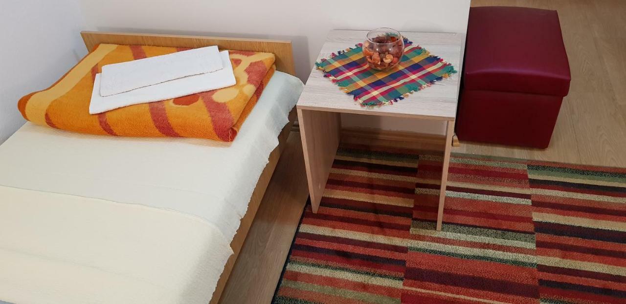 Rooms Rafomarija Međugorje Екстериор снимка