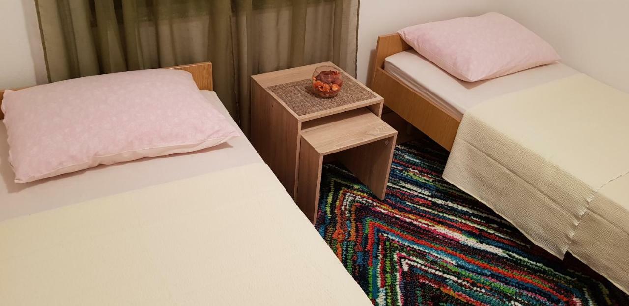 Rooms Rafomarija Međugorje Екстериор снимка