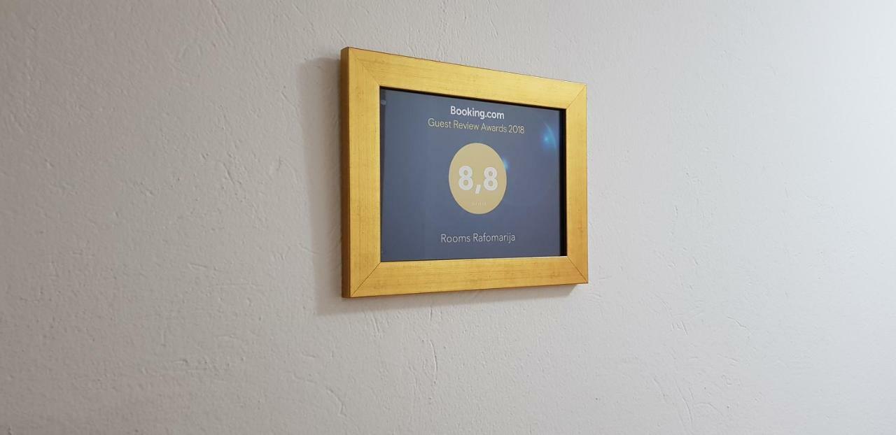 Rooms Rafomarija Međugorje Екстериор снимка