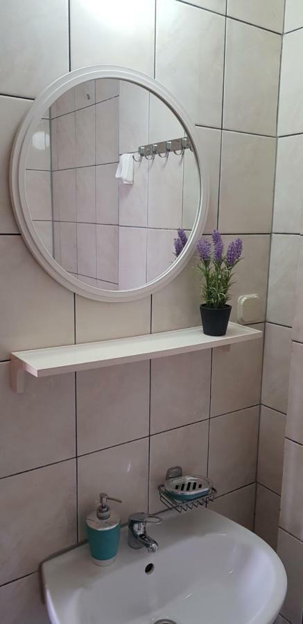 Rooms Rafomarija Međugorje Екстериор снимка