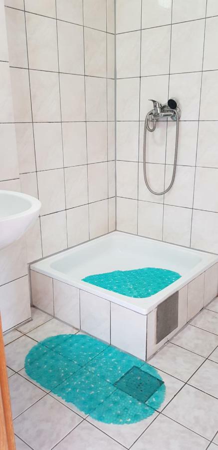 Rooms Rafomarija Međugorje Екстериор снимка