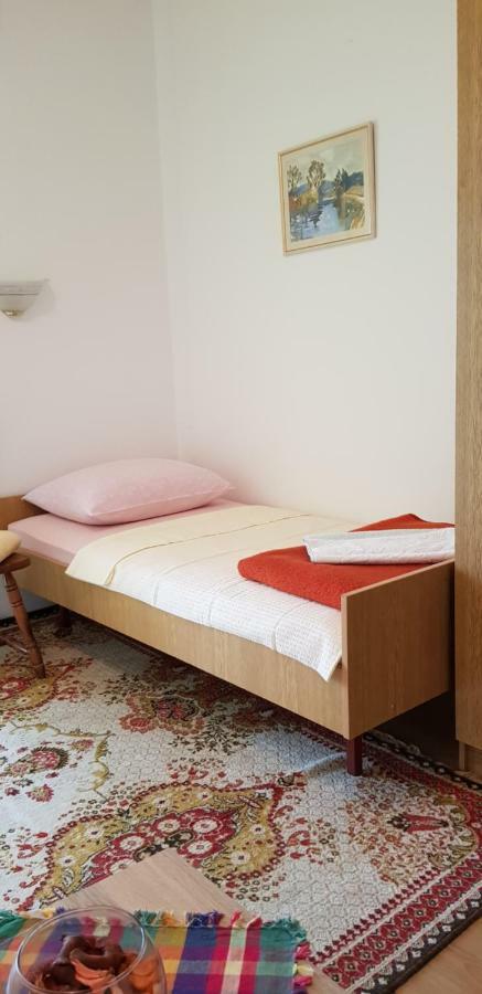 Rooms Rafomarija Međugorje Екстериор снимка