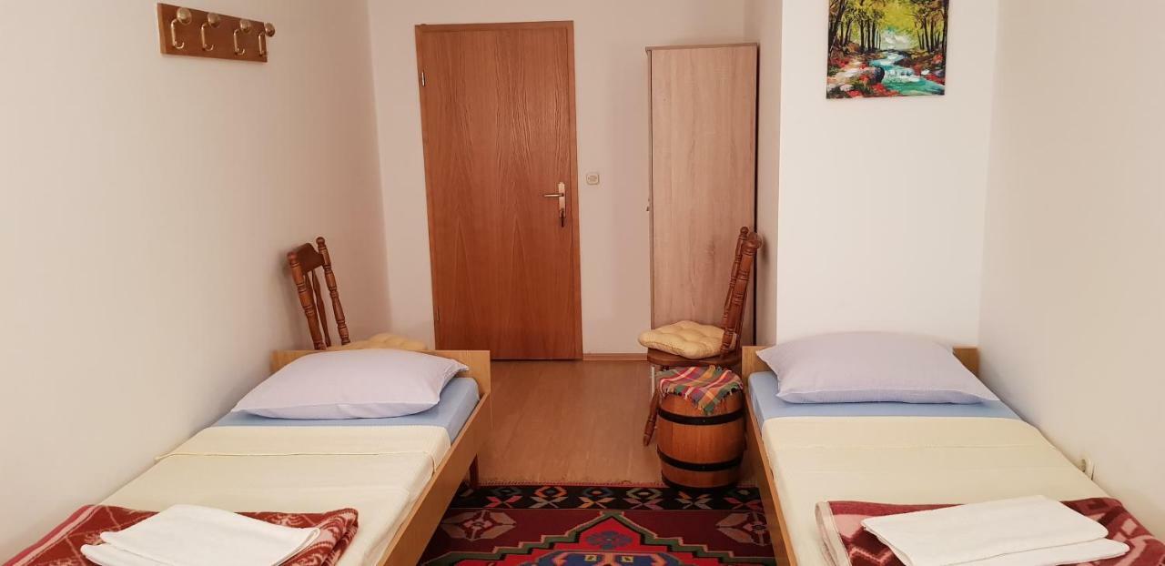 Rooms Rafomarija Međugorje Екстериор снимка