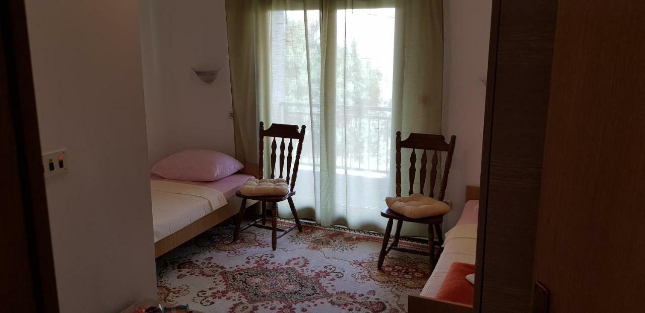 Rooms Rafomarija Međugorje Екстериор снимка