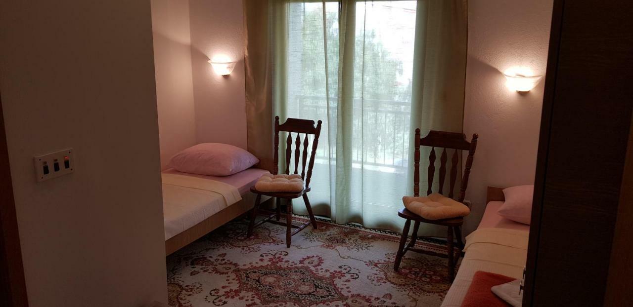 Rooms Rafomarija Međugorje Екстериор снимка