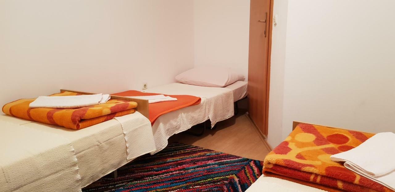 Rooms Rafomarija Međugorje Екстериор снимка
